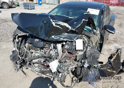 2014 Nissan Maxima 3.5 Sv z USA, uszkodzony, nr VIN 1N4AA5AP6EC439094